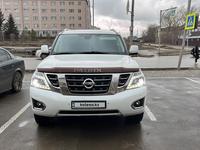 Nissan Patrol 2014 года за 16 800 000 тг. в Астана