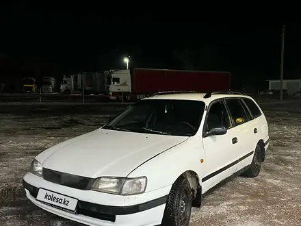 Toyota Carina E 1993 года за 1 700 000 тг. в Мерке – фото 5