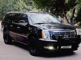 Cadillac Escalade 2007 года за 14 000 000 тг. в Алматы