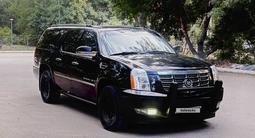 Cadillac Escalade 2007 года за 14 000 000 тг. в Алматы