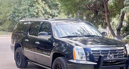 Cadillac Escalade 2007 года за 14 000 000 тг. в Алматы – фото 4