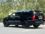 Cadillac Escalade 2007 года за 14 000 000 тг. в Алматы – фото 3