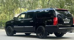 Cadillac Escalade 2007 года за 14 000 000 тг. в Алматы – фото 3