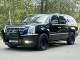 Cadillac Escalade 2007 года за 14 000 000 тг. в Алматы – фото 2