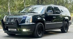 Cadillac Escalade 2007 года за 14 000 000 тг. в Алматы – фото 2