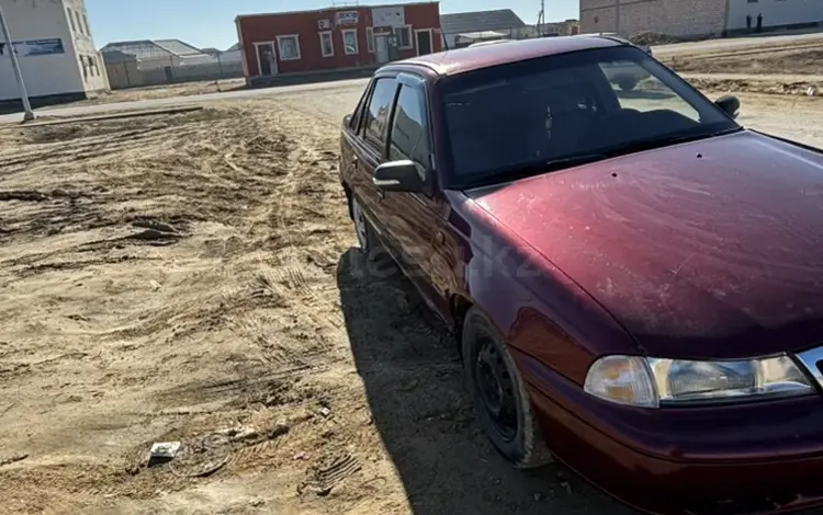 Daewoo Nexia 2006 года за 1 300 000 тг. в Актау