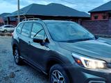 Subaru Forester 2021 годаүшін13 500 000 тг. в Актобе – фото 2