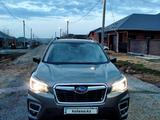 Subaru Forester 2021 годаүшін13 500 000 тг. в Актобе