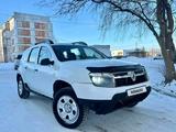 Renault Duster 2014 года за 3 590 000 тг. в Костанай