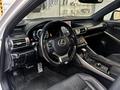 Lexus IS 200 2015 годаүшін9 990 000 тг. в Алматы – фото 9