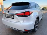 Lexus RX 300 2020 годаүшін27 200 000 тг. в Караганда – фото 2