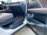 Lexus RX 300 2020 годаүшін27 200 000 тг. в Караганда – фото 4