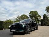 Mercedes-Benz EQS SUV 2022 года за 30 000 000 тг. в Алматы