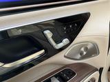 Mercedes-Benz EQS SUV 2022 года за 30 000 000 тг. в Алматы – фото 3