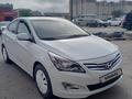 Hyundai Accent 2014 годаfor4 200 000 тг. в Актау – фото 2