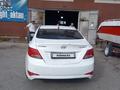 Hyundai Accent 2014 года за 4 200 000 тг. в Актау – фото 5