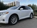 Toyota Venza 2013 годаүшін12 500 000 тг. в Астана – фото 10