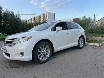 Toyota Venza 2013 года за 11 000 000 тг. в Астана – фото 10