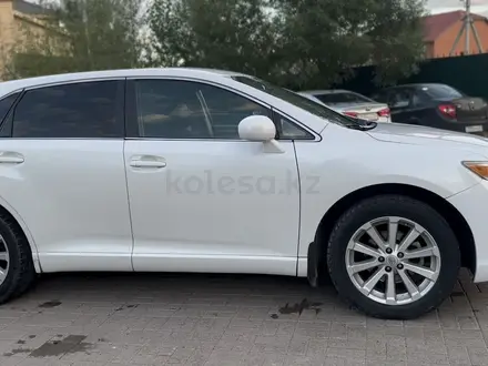 Toyota Venza 2013 года за 11 000 000 тг. в Астана – фото 18