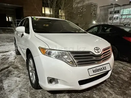 Toyota Venza 2013 года за 11 000 000 тг. в Астана – фото 23