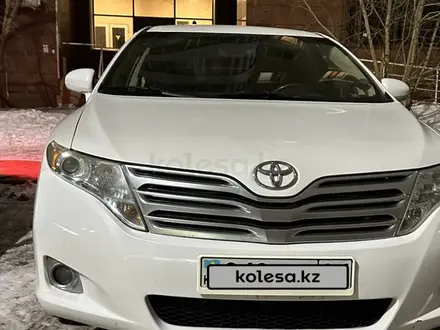 Toyota Venza 2013 года за 11 000 000 тг. в Астана – фото 26