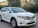 Toyota Venza 2013 годаүшін12 500 000 тг. в Астана – фото 4