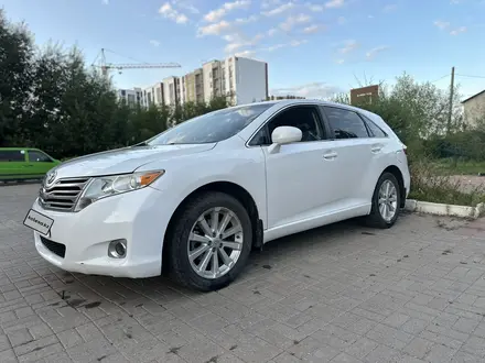 Toyota Venza 2013 года за 11 000 000 тг. в Астана – фото 3