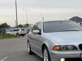 BMW 530 2001 года за 5 300 000 тг. в Тараз