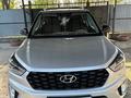 Hyundai Creta 2021 года за 9 500 000 тг. в Алматы