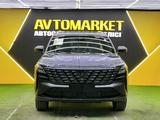 Changan CS75 Plus 2026 года за 12 700 000 тг. в Астана – фото 2