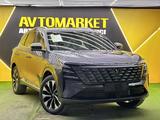 Changan CS75 Plus 2026 года за 12 700 000 тг. в Астана – фото 3