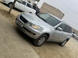 Mitsubishi Airtrek 2002 годаfor2 000 000 тг. в Актау