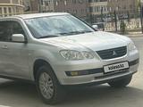 Mitsubishi Airtrek 2002 годаfor2 000 000 тг. в Актау – фото 5