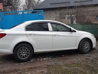 MG 350 2014 годаүшін2 800 000 тг. в Шымкент