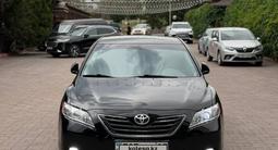 Toyota Camry 2008 года за 6 300 000 тг. в Алматы – фото 2