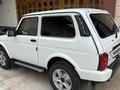 ВАЗ (Lada) Lada 2121 2020 годаүшін6 200 000 тг. в Шымкент – фото 12