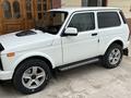 ВАЗ (Lada) Lada 2121 2020 годаүшін6 200 000 тг. в Шымкент – фото 14