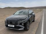 Hyundai Tucson 2026 года за 16 300 000 тг. в Алматы