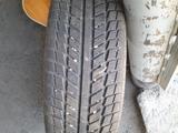 Шины зимние 205/60/16 2шт за 20 000 тг. в Талдыкорган – фото 2