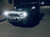 Nissan Navara 2003 года за 4 000 000 тг. в Астана – фото 2