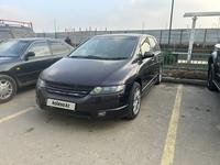 Honda Odyssey 2004 года за 3 200 000 тг. в Алматы