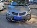 Pontiac Vibe 2003 годаүшін3 500 000 тг. в Павлодар – фото 2