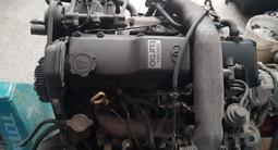 Двигатель 1kz-te, 1кз за 150 000 тг. в Алматы