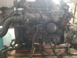 Двигатель 1kz-te, 1кз за 150 000 тг. в Алматы – фото 4