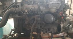 Двигатель 1kz-te, 1кз за 150 000 тг. в Алматы – фото 4