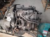 Двигатель 1kz-te, 1кз за 150 000 тг. в Алматы – фото 2