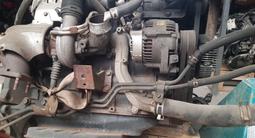 Двигатель 1kz-te, 1кз за 150 000 тг. в Алматы – фото 3