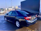 Toyota Camry 2013 годаүшін8 500 000 тг. в Алматы – фото 4