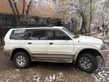 Mitsubishi Montero Sport 1999 года за 4 000 000 тг. в Алматы – фото 2