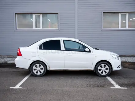 Chevrolet Nexia 2021 года за 5 200 000 тг. в Актау – фото 7